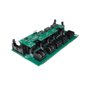 Option 5 relais avec lecture de courant (X1414/AR-RELAY5)