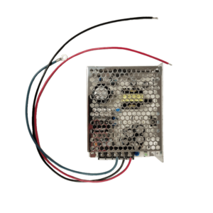 Transformateur pour la série iTouch (12V OUTPUT 75W POWER SUPPLY)