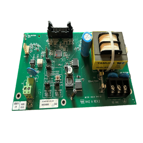 replacement board GE-V2 LED